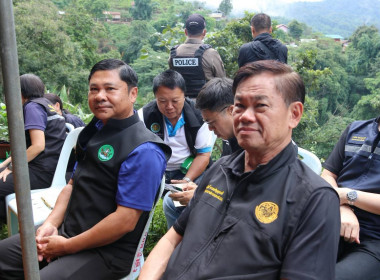รมช.เกษตรฯ ลุยเชียงรายปราบ "ด้วงหนวดยาว" ถล่มสวนกาแฟ ดัน ... พารามิเตอร์รูปภาพ 9